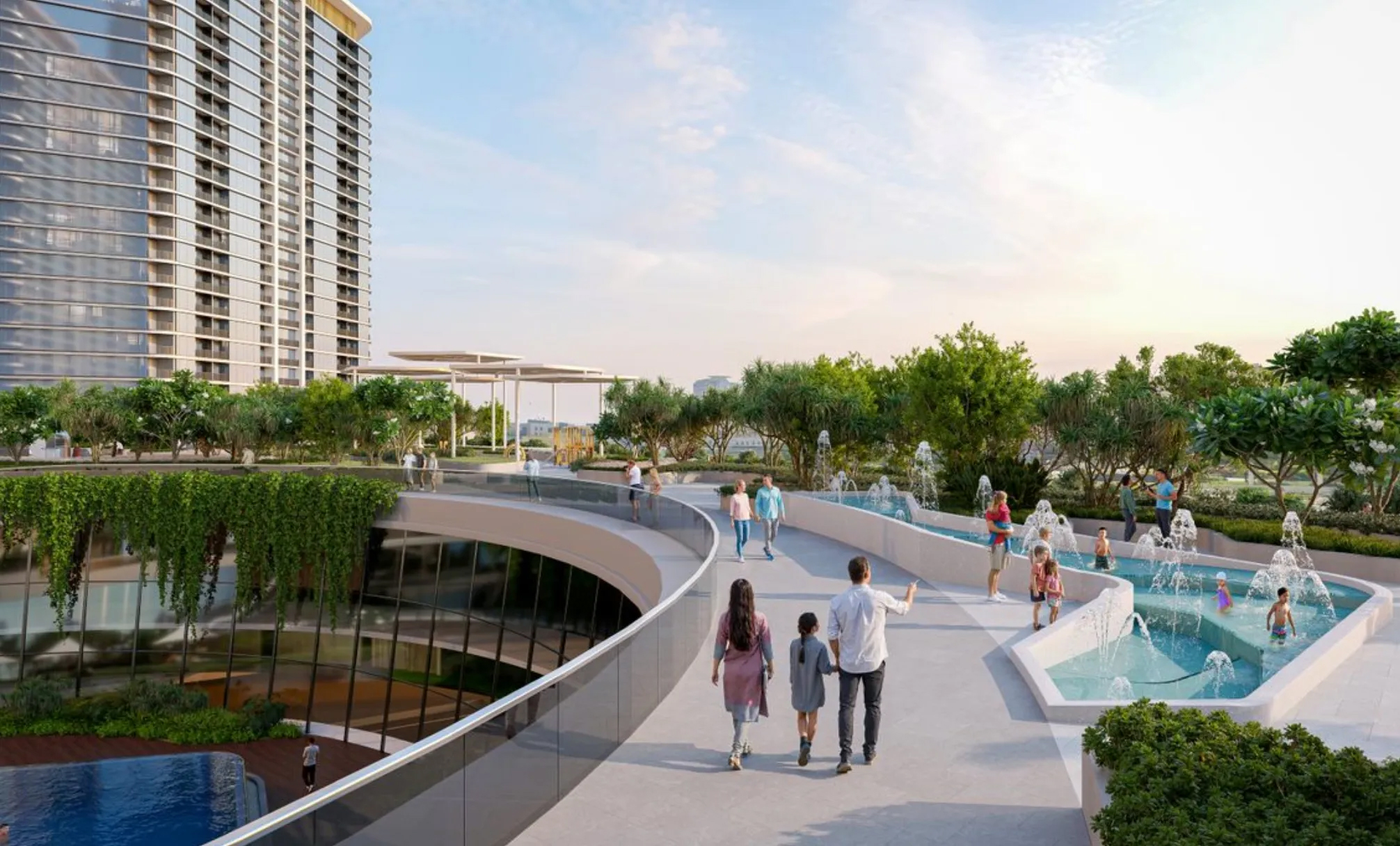 Sobha Orbis