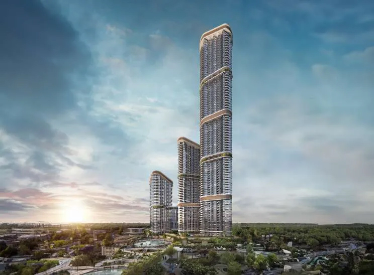 Skyscape | Skyscape Altius