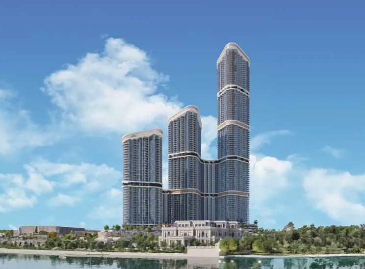 Skyscape | Skyscape Altius