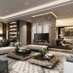Ellington | Villa Collection