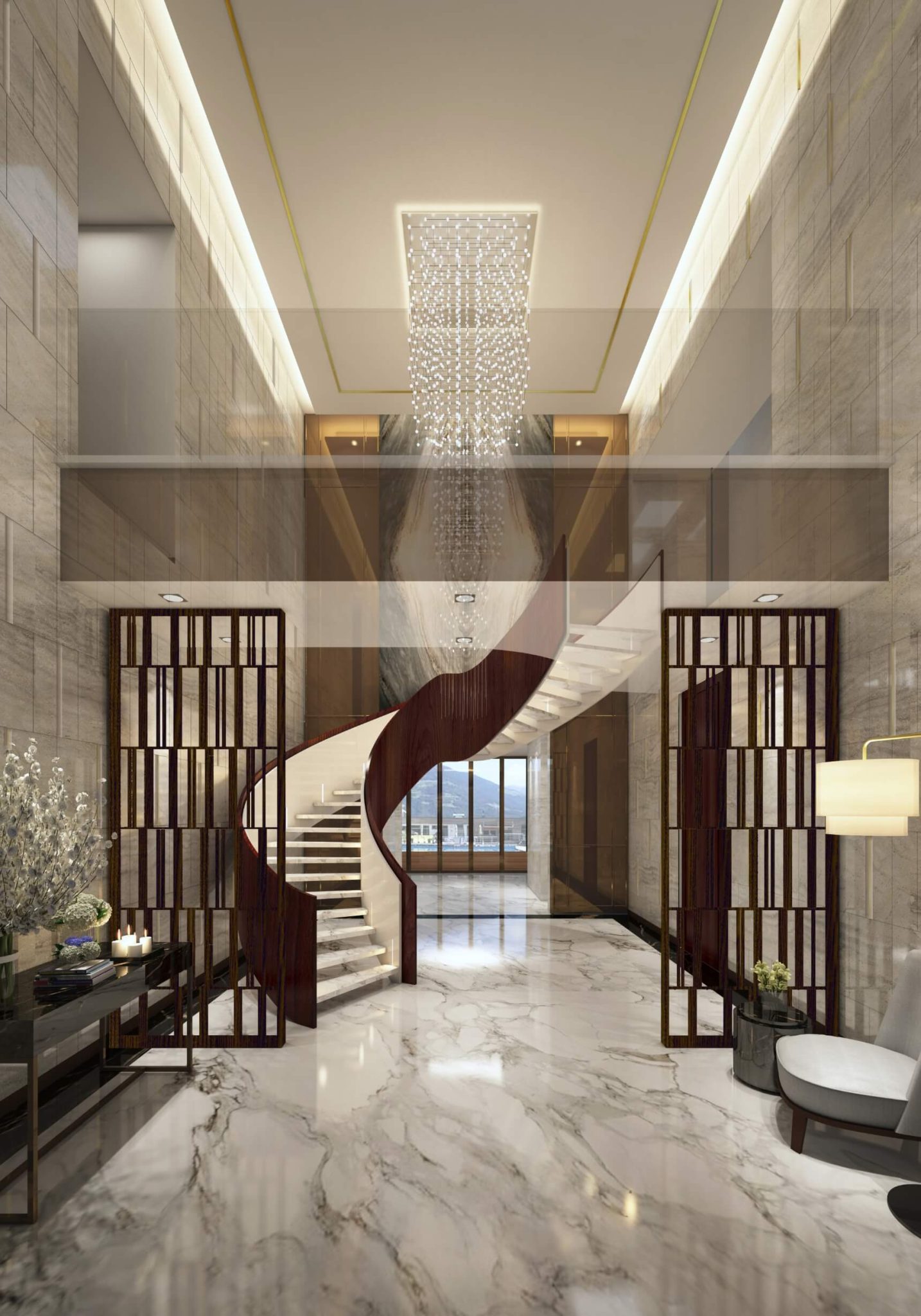 Ellington | Villa Collection